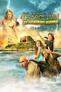 Mijn Vader is een Detective