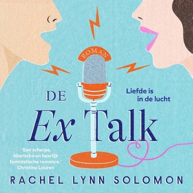 De Ex Talk