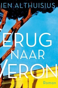 Terug naar Verona