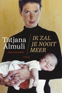 Ik zal je nooit meer