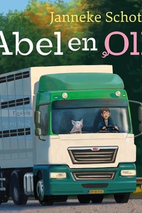 Abel en Olle