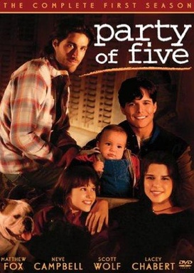 Party of Five (S01-S06)