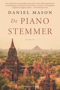 De pianostemmer