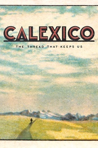 The Thread That Keeps Us (Deluxe Edition)