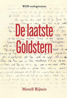De laatste Goldstern