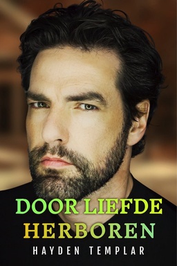 Door Liefde Herboren