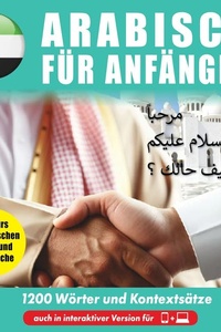 Arabisch für Anfänger