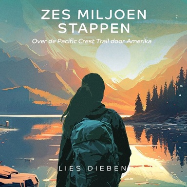 Zes miljoen stappen