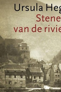 Stenen van de rivier