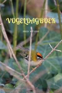 Vogeldagboek 2024