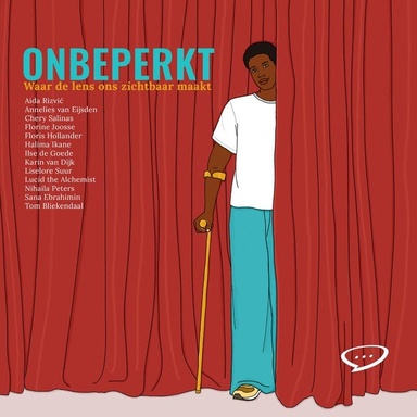 Onbeperkt: Waar de lens ons zichtbaar maakt