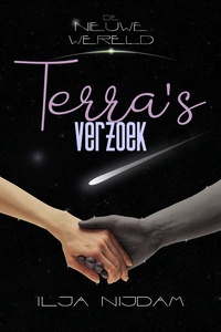 De Nieuwe Wereld 4 - Terra's Verzoek