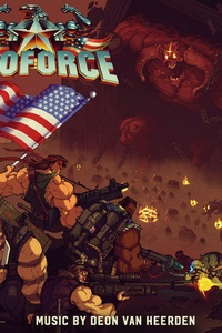 Broforce