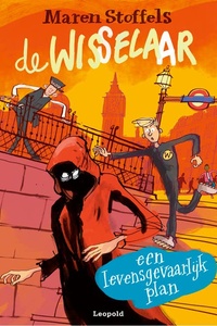 Een levensgevaarlijk plan