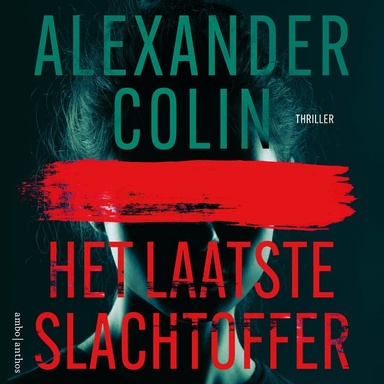 Het laatste slachtoffer