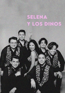 Selena y Los Dinos: A Family's Legacy