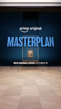 Masterplan