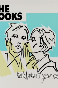 Hello, What's Your Name?