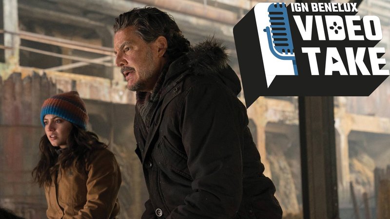 #193 over over The Last of Us, de Harry Potter casting & Daredevil: Born Again - Video Take Podcast