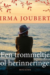 Een trommeltje vol herinneringen