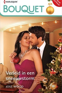 Bouquet 4619 - Verleid in een sneeuwstorm