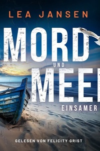 MORD UND MEER - Einsamer Tod: Ostseekrimi Küstenkrimi