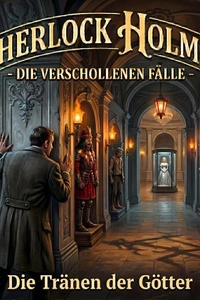 Die Tränen der Götter