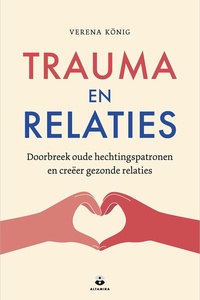 Trauma en relaties