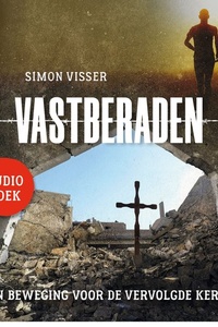 Vastberaden
