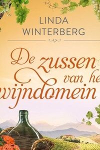 De zussen van het wijndomein