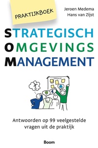 Praktijkboek strategisch omgevingsmanagement