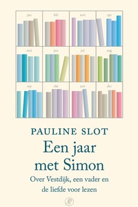 Een jaar met Simon