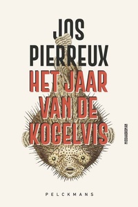 Het jaar van de kogelvis