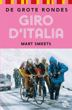 De Grote Rondes 1 - Giro d'Italia