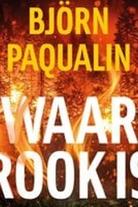 Waar rook is