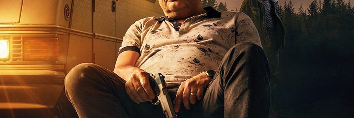 Netflix deelt trailer voor Ferry 2: Spanningen en drugsimperium in het zuiden (Update)