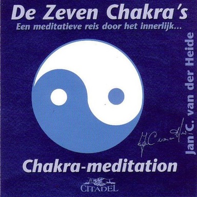 De zeven chakra's