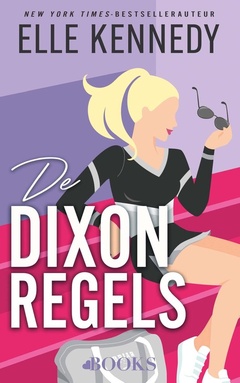 Campus diaries 2 - De Dixon-regels