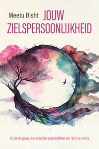 Jouw zielspersoonlijkheid