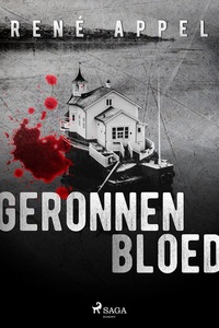 Geronnen bloed