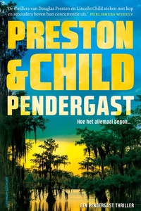 Pendergast 23 - Pendergast