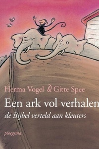 Een ark vol verhalen