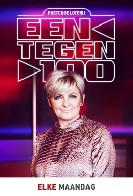 Postcode Loterij Een Tegen 100