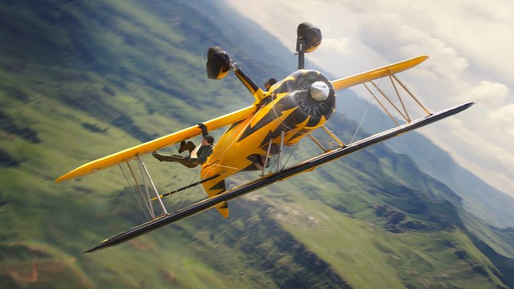 Waar kun je Mission: Impossible The Final Reckoning streamen?