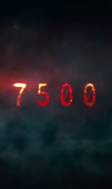 Flight 7500