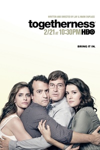 Togetherness (S02E08)