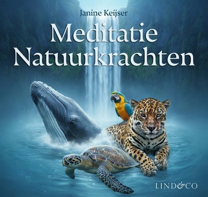 Meditatie Natuurkrachten