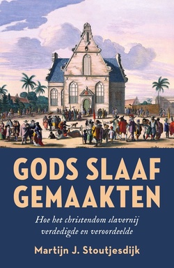 Gods slaafgemaakten
