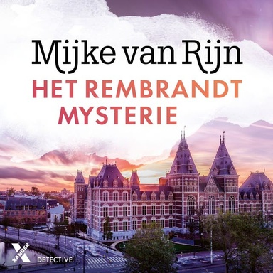 Het Rembrandtmysterie