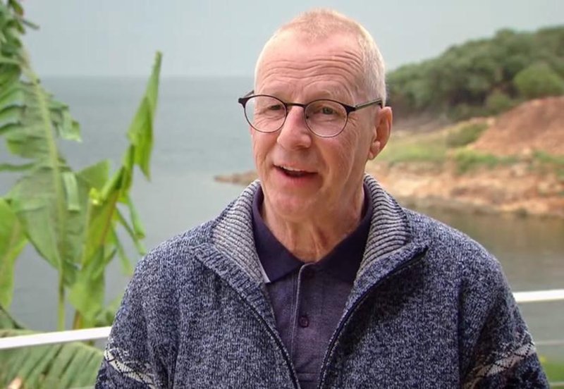 B&B René zonder rijbewijs vindt direct na programma de liefde